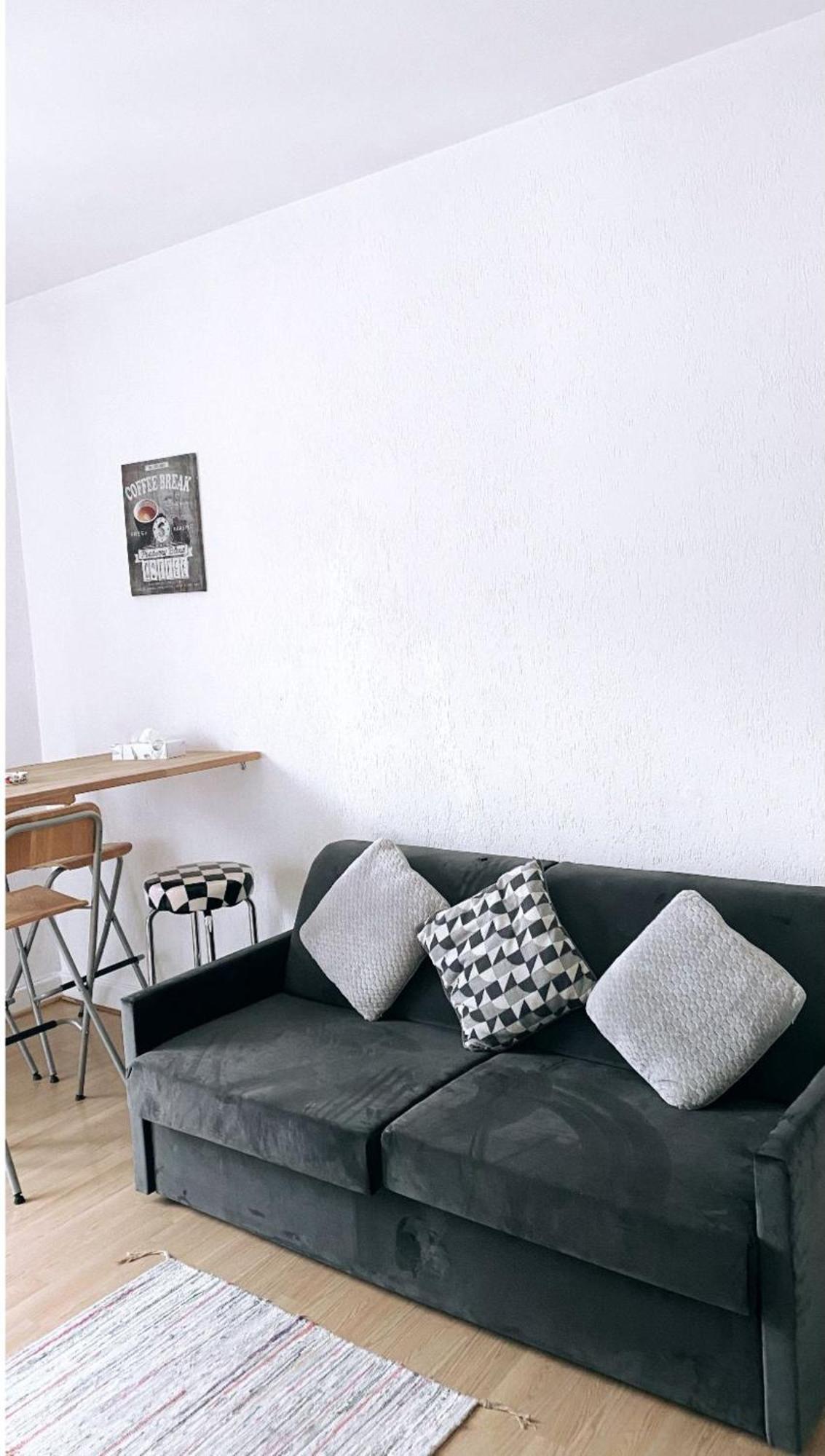 Superb Apartment Rue Des Artistes Paris Luaran gambar